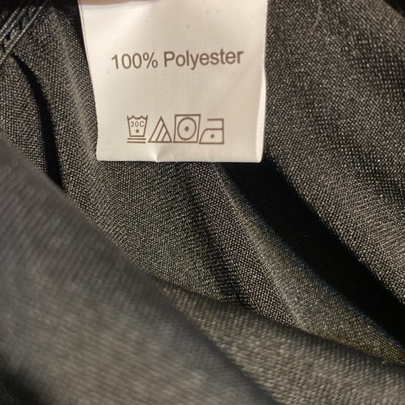 SHEIN Cold Shoulder Crop Top - Picture 6 of 6